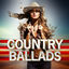 Cover Country Ballads
