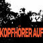 Cover KOPFHÖRER AUF (feat. L $ Q)