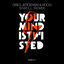 Cover Your Mind Is Twisted (Siwell Remix)