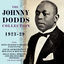 Cover The Johnny Dodds Collection 1923-29