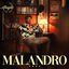 Cover Malandro