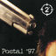 Cover Postal '97