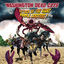 Cover Attack Of The Giant Purple Lobsters !