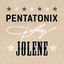 Cover Jolene (feat. Dolly Parton)