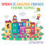 Cover Spidey and His Amazing Friends Theme Song