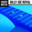 Cover Country Masters: Billy Joe Royal