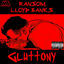 Cover Gluttony