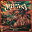 Cover Mufasa