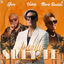 Cover Buena Suerte