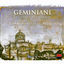 Cover Geminiani: 12 concerti grossi composti sull'opera V d'Arcangelo Corelli