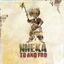 Cover Nneka... To and Fro