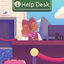 Cover Help Desk