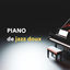 Cover Piano De Jazz Doux