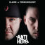 Cover Anti-Hero