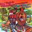 Cover Last Train To Hicksville . . . The Home Of Happy Feet