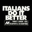 Cover Italians Do It Better