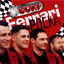 Cover Ferrari Polka