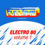 Cover FULLTIME PRODUCTION: Electro 80, Vol. 1