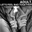 Cover Let's Feel Bad Together