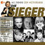 Cover Die Sieger - Das beste aus 40 Jahren Hitparade
