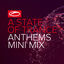 Cover A State Of Trance Anthems (Mini Mix)