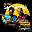 Cover Deezer Black History Month Sessions