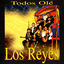 Cover Todos Ole'