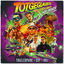 Cover Totgeglaubte leben länger (HBz Remix)