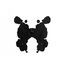 Cover Inkblots #4