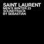 Cover SAINT LAURENT MEN'S WINTER 23