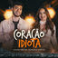 Cover Coração Idiota
