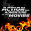 Cover Action and Adventure at the Movies