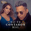 Cover No Te Contaron Mal