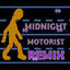Cover Smashing Windshields (Midnight Motorist) (NightCove Remix Version)