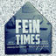 Cover FEiN Times (Issue #1)