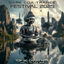 Cover Dark Goa Trance Festival 2025 Top 40 Chart Hits, Vol. 7 DJ Mix 3Hr