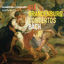 Cover J.S. Bach: Six Brandenburg Concertos