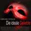 Cover Winkler: Die ideale Geliebte