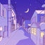 Cover aurora