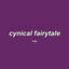 Cover cynical fairytale