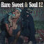 Cover Rare Sweet & Soul 12