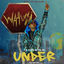 Cover La Revelacion del Under - Back To The Underground