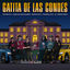 Cover Gatita de las Condes