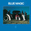 Cover Blue Magic (Remastered & Expanded)