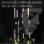 Cover Schumann: Childhood Scenes, Op. 15, No. 7, Dreaming