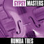 Cover Gypsy Masters