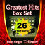 Cover Greatest Hits Box Set: Bob Seger Tribute