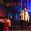 Cover Skyfall