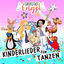Cover Kinderlieder zum Tanzen