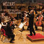 Cover Mozart: Symphonies Nos. 39 & 40